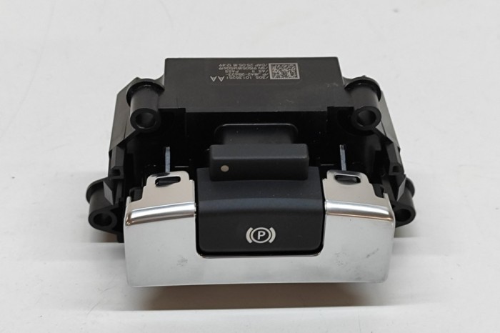 Buton fr&acirc;nă de m&acirc;nă JAGUAR I-PACE X590 2018 OEM: J8A2-2B623-AA | 31717177