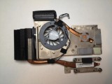 Acer Aspire 6930G Ventilator Racire CPU + Radiator racire
