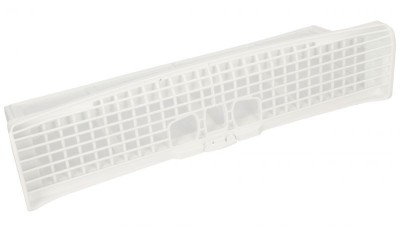 Filtru de scame uscator de rufe Electrolux, Aeg 1366019014 foto