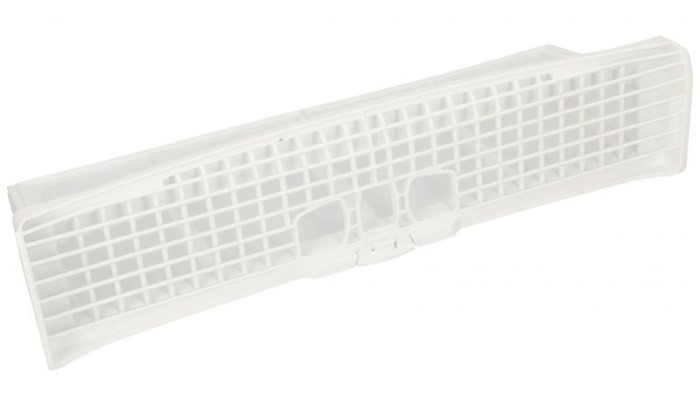 Filtru de scame uscator de rufe Electrolux, Aeg 1366019014