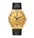 Ceas Barbati, Swatch, Irony YWG100 - Marime universala