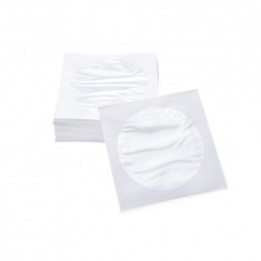 Plic port CD 124x124 set 100 DACO foto