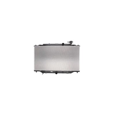 Radiator apa MAZDA 6 limuzina GJ GH AVA Quality Cooling MZ2269 foto