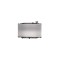 Radiator apa MAZDA 6 limuzina GJ GH AVA Quality Cooling MZ2269