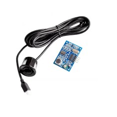 Senzor ultrasonic rezistent la apa
