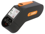 Cablu &Icirc;ncărcător Auto Electric LAPP Tip 2 Monofazat 6A 1.4kW IP44 230V