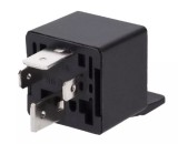 Releu/starter pornire scuter Piaggio Typhoon/Malaguti 12V 80A-2T