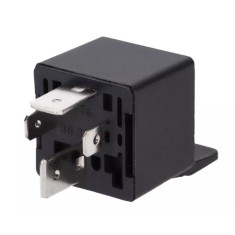 Releu/starter pornire scuter Piaggio Typhoon/Malaguti 12V 80A-2T