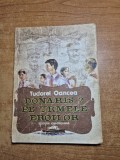 carte pentru copii - donaris 2 pe urmele eroilor - din anul 1988