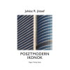 Posztmodern ikonok - Juh&aacute;sz R. J&oacute;zsef