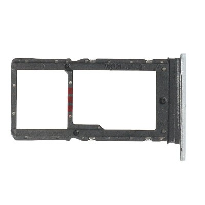 Suport SIM Honor X7 SILVER foto