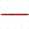 Samsung Galaxy Note 10 (SM-N970F) Galaxy Note 10 Plus (SM-N975F SM-N976F) Stylus pen aura roșu GH82-20793G
