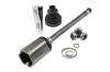 Cap planetara spre cutie Bmw X1 E84 1.6, 1.8, 2.0, 2.5 2008-, Fata, Dreapta, Automata, NTY NPW-BM-064