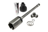 Cap planetara spre cutie Bmw X1 E84 1.6, 1.8, 2.0, 2.5 2008-, Fata, Dreapta, Automata, NTY NPW-BM-064