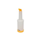 Cumpara ieftin Barman dispenser 1l - galben Yato YG-07119