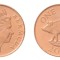 Bermuda 2008 - 1 cent UNC