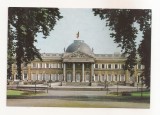 FA113 -Carte Postala- BELGIA - Brussels. Royal Palace of Laeken, circulata 1991