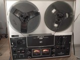 Cumpara ieftin Magnetofon Sony Tc-377 Sony TC-377 Tape Recorder - Reel to Reel