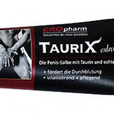 Crema Pentru Potenta Taurix, 40 ml