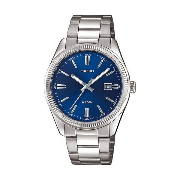 Ceas Barbati, Casio, Collection MTP-13 MTP-1302PD-2A - Marime universala