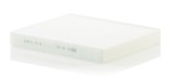 MANN-FILTER CU 26 021 Filtru, aer habitaclu