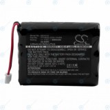 Baterie Marshall Stockwell 2600mAh TF18650-2200-1S3PA