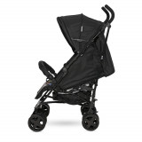 Carucior sport Ida Black Grunge, Lorelli