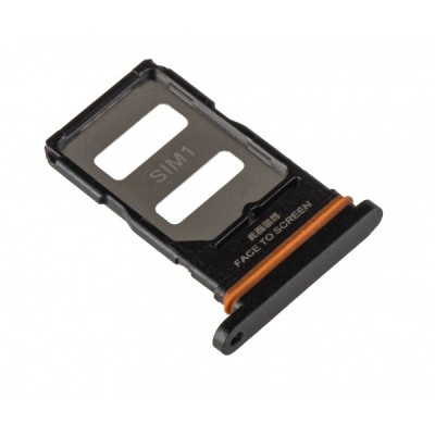 Suport SIM Xiaomi Redmi Note 14 Pro+ 5G, Negru foto