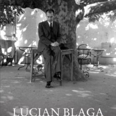 Trilogia cosmologica – Lucian Blaga