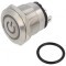 Comutator Anti-Vandalism SPST-NO 20A 220VAC IP40 24V