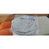 Prelată pentru tuns părul DIY
