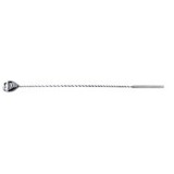 Lingura bar rasucita, 40 cm