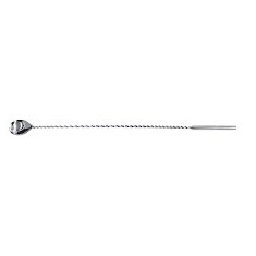 Lingura bar rasucita, 40 cm