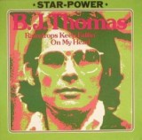 VINIL # LP B.J. Thomas &lrm;&ndash; Raindrops Keep Fallin' On My Head (EX)