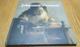 JOHANNES VERMEER - Album - Valentina Tirlea (traducere) - Editura Humanitas, 2007, 80 p.
