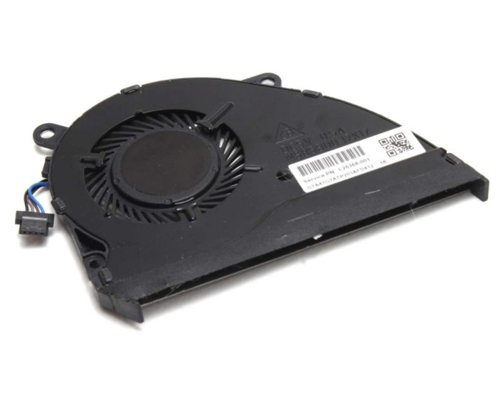 Cooler procesor HP L26368-001, NS85B00-17K17, Pavilion 1006tx, Pavilion 14-CE, Pavilion 14-CE1004tx, Pavilion
