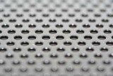 Tabla Inox Perforata 1Mm / 1000X2000Mm (Rv 3.00-5.00)