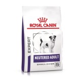 ROYAL CANIN Neutered Adult Small Dog, XS-S, dieta veterinara, hrana uscata