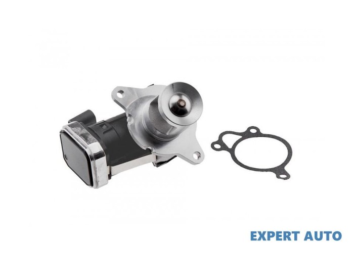 Supapa recirculare gaze Mercedes E-Class (2002-2009) [W211] #1