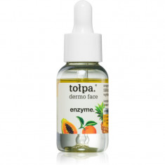 Tołpa Dermo Face Enzyme ser bifazic pentru uniformizarea nuantei tenului 30 ml