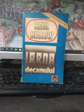 Saul Below, Iarna decanului, editura Elit Comentator, București 1992, 012