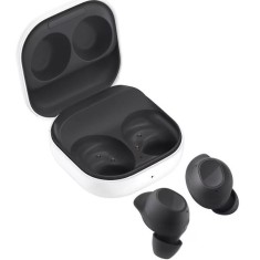 SAMSUNG GALAXY R400 BUDS FE Black &amp;quot;SM-R400NZAAEUE&amp;quot; (timbru verde 0.8 lei) foto