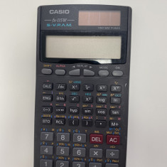 CASIO Calculator Stiintific fx-115W S-V.P.A.M (1002)