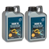 Cumpara ieftin Ulei Motor Volvo A5/B5 0W30, 2 Litri, Sintetic, Protectie Maxima Motor