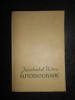 JAWAHARLAL NEHRU - AUTOBIOGRAFIE (1957, editie cartonata)