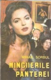 Cumpara ieftin Mangaierile panterei - Mihail Sorbul