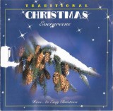 CD The Bloomsbury Pops Traditional Christmas Evergreens (Have An Easy Christmas) Santa