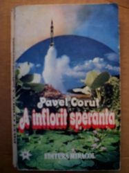 A inflorit speranta Pavel Corut foto