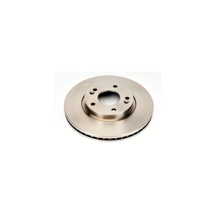 Disc frana KIA CARENS III UN BREMBO 09A70611