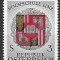 B1914 - Austria 1966 - Linz neuzat,perfecta stare